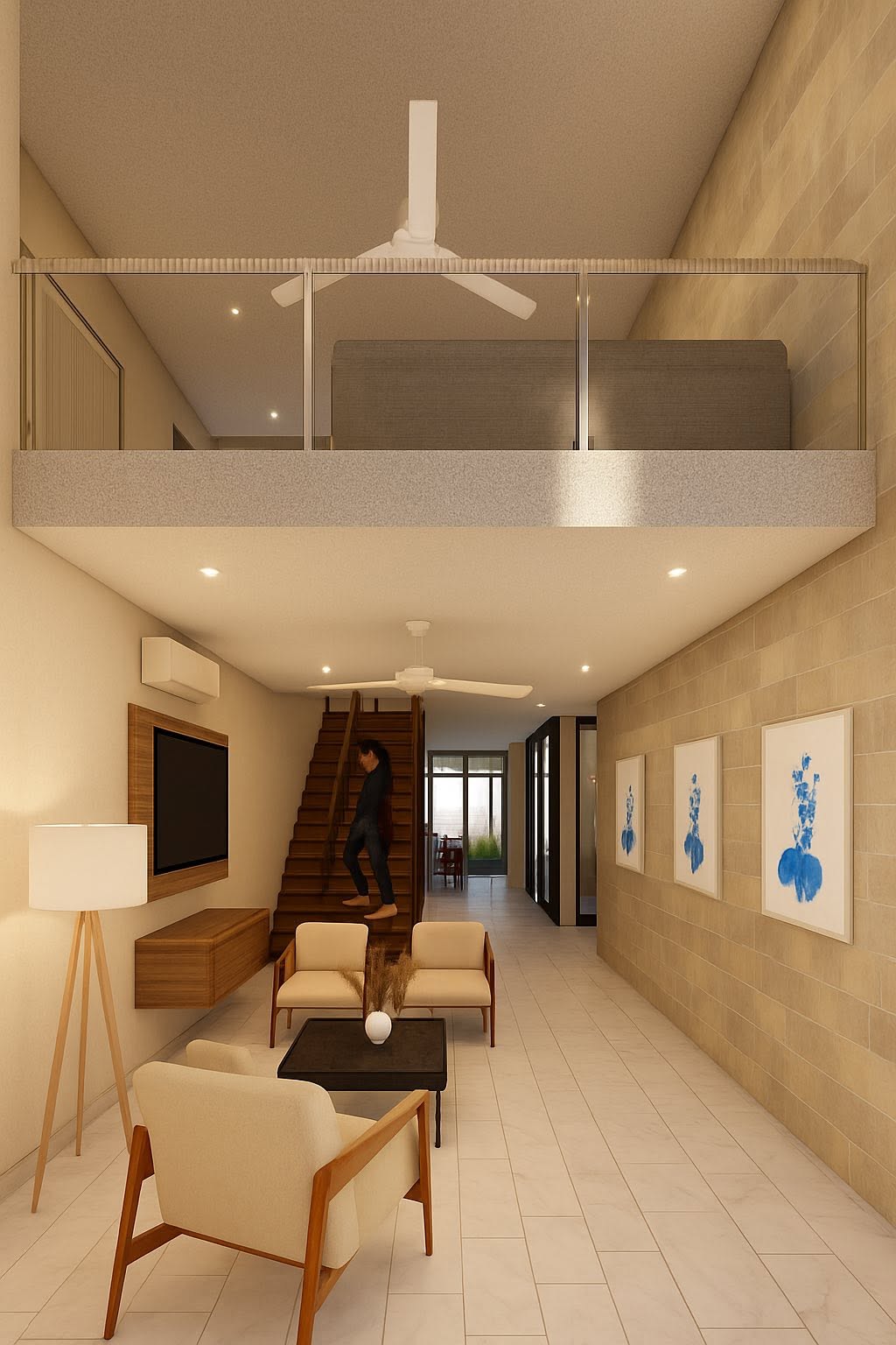 Galería