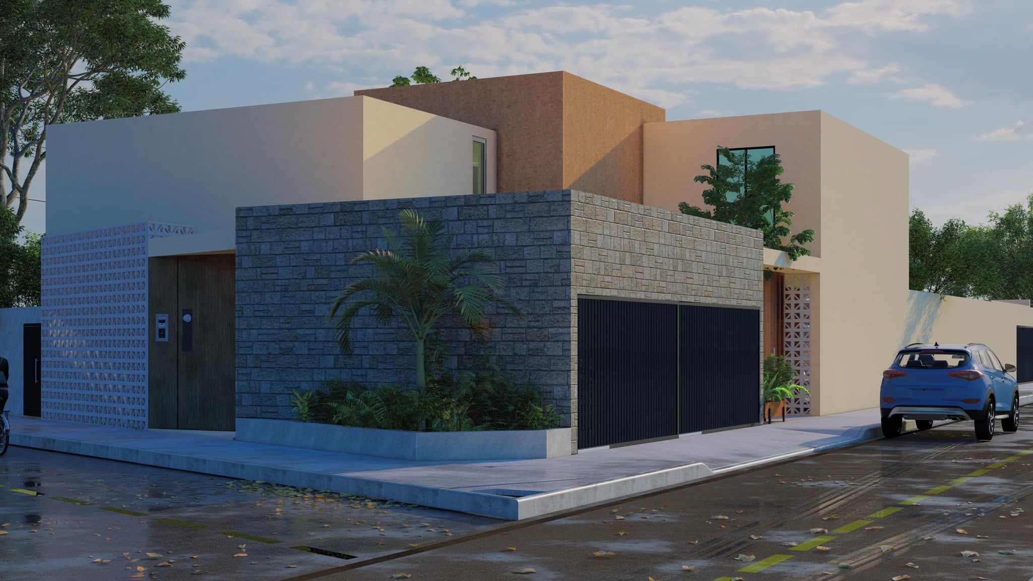 Casa Nance
